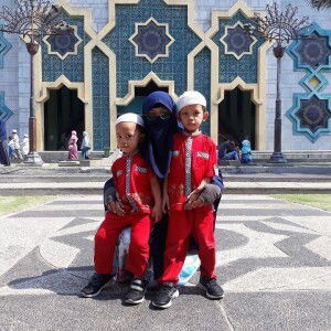 Annisa Kusumawati profile icon