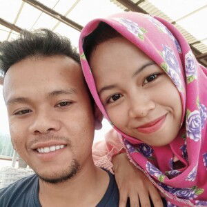 Umi Kulsum Che Chabi profile icon