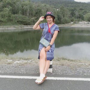 Krongkan Wannawet profile icon