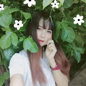 Napaporn Chanlun profile icon