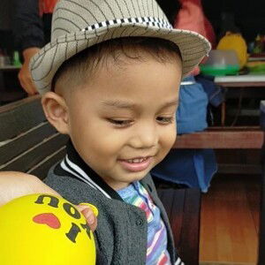 Maria Uti profile icon