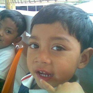 Krisnatal profile icon