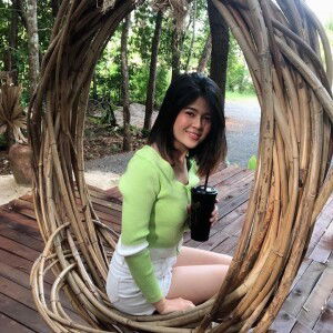 น' นภัสวรรณ profile icon