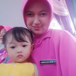 Wiwin Oktavan profile icon