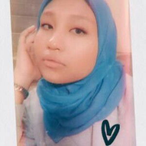 Fatin Azira profile icon