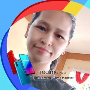 Lourdes Glorioso Carganilla profile icon