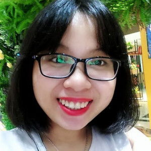 Uyên Nguyễn profile icon