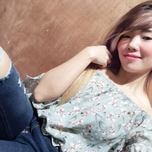 Louise Manuel Carganilla profile icon