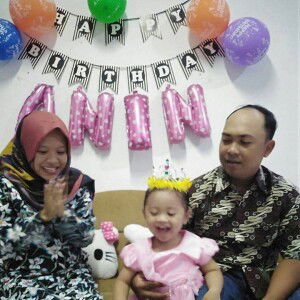 Susan Febriyanti profile icon