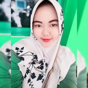 Resthi Evilina Capriaty profile icon