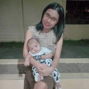 Yza Grace Tagaro Delima profile icon