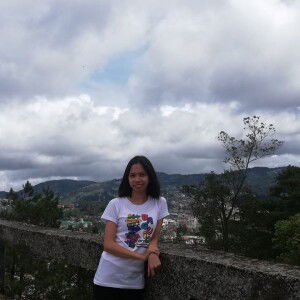 Nikki Ann Nisay Banzon-Badua profile icon