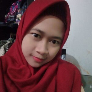 Trie Zahra Qolby profile icon