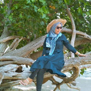 Issaora Hairani profile icon