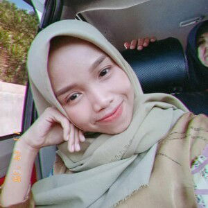 Deby Sucy Ramadany profile icon