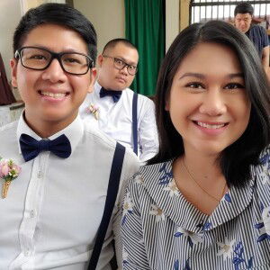 Kimberly Jul profile icon