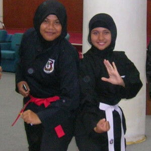 amira yasni profile icon