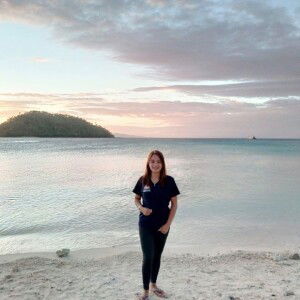 Angie Fruitful Villanueva profile icon