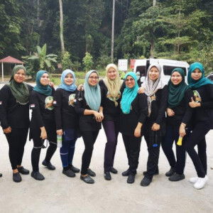 Azila Zairun profile icon