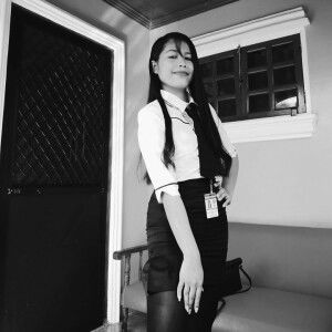 Mhelle Ann Adnuyac profile icon