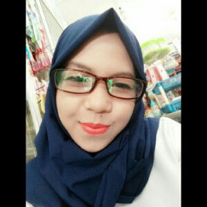 Siti Aisyah profile icon