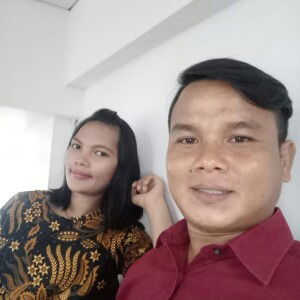 Irnawati Sianggian profile icon