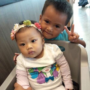 Arinta putri profile icon