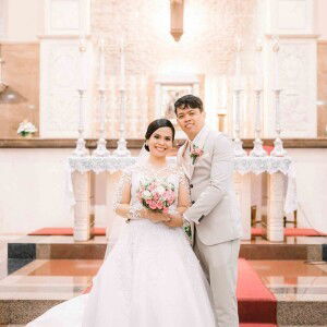 Hesan Aquino Bonavente profile icon