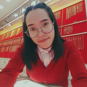 B'Bee Aranee profile icon