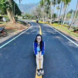 Thanyaporn Phummali profile icon