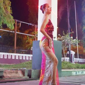 Cristina Julianti profile icon