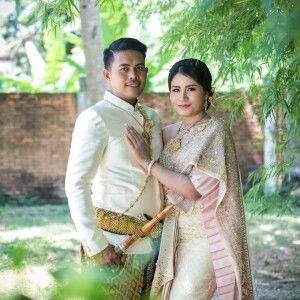 Min Baw profile icon