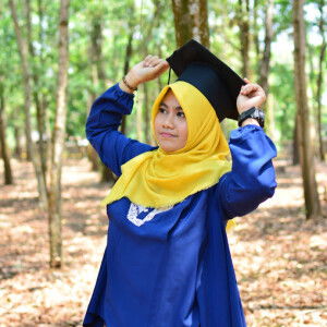 khoerun nisaa' profile icon