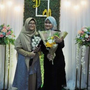 Desvita Sary profile icon