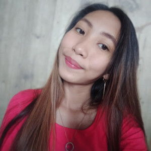 Christine Angela Perido profile icon