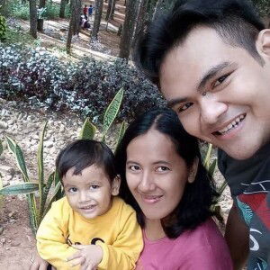 Pande Putu Nitya Yuristya profile icon