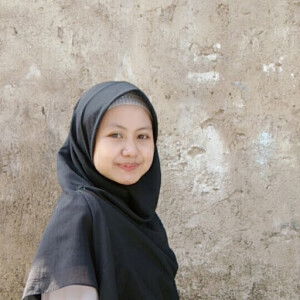 Evi Kusuma Wardaningsih profile icon