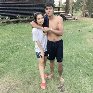 Rattanawalee Amelia Sriprasirt profile icon