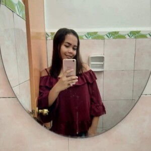 Jannah Mae Simbajon Felicia profile icon