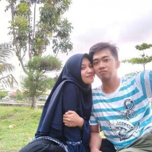 Zelika Dwi Indarti Supri profile icon