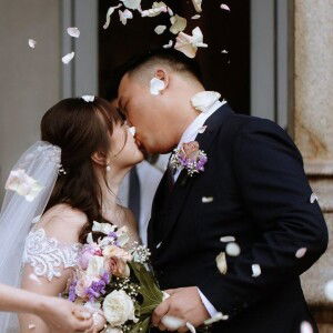 Royce Gerik Chua profile icon