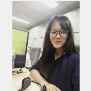 Indri Lestari profile icon