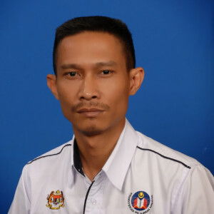 Mohd Zailani Md Shah profile icon