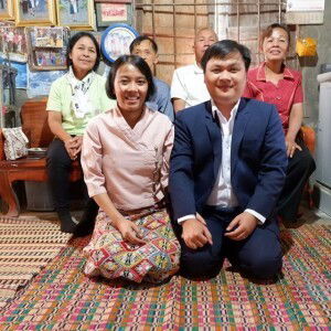 Fon Yupadee profile icon