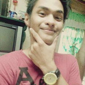 Chriztan Rabano profile icon