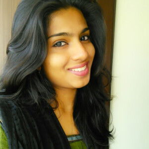 Maanasa Koduru profile icon