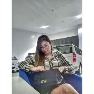 Yeenie Lumagod profile icon