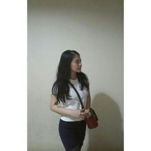 Christy Nathalia Manengkey profile icon