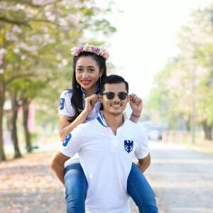 Bow Suphalak profile icon