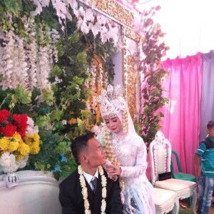 Faidah Parrt II profile icon